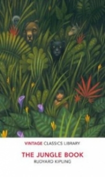 Kipling Rudyard The Jungle Book 