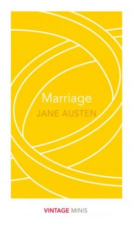 Austen J. Marriage 