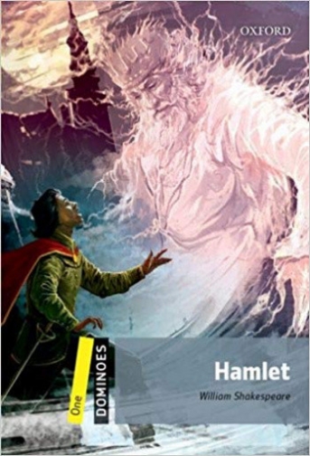 Shakespeare William Dominoes 1: Hamlet with MP3 download 