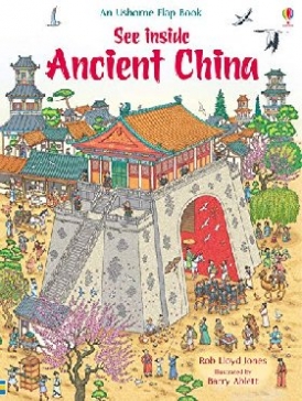 See Inside Ancient China 