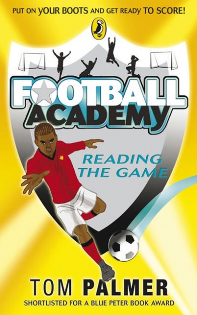 Palmer Tom Football Academy. Reading the Game 