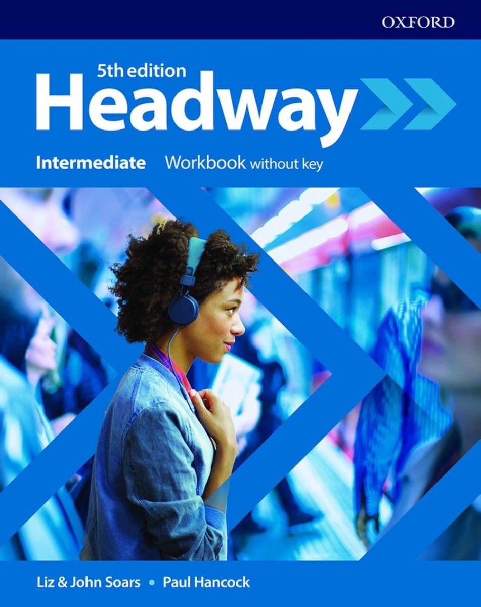 New Headway: Advanced. Workbook with Key - Soars Liz, Soars John, Hancock  Paul, Купить c быстрой доставкой или самовывозом, ISBN 9780194713450 -  КомБук (Combook.RU)