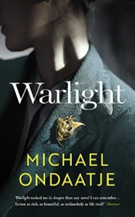 Michael, Ondaatje Warlight 