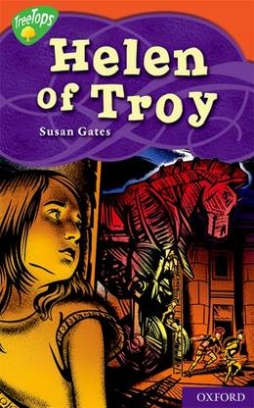Gates Susan Helen of Troy 