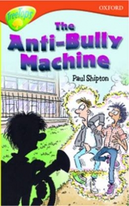 Wallace Karen, Shipton Paul, Morgan Michaela, White Debbie, Hammond Andy The Anti Bully-Machine 