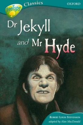 Robert Louis Stevenson, MacDonald Alan Dr Jekyll and Mr Hyde 