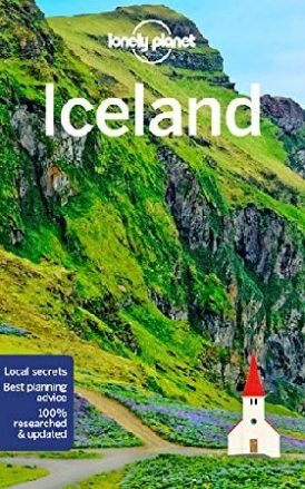 Lonely Planet Iceland 11 