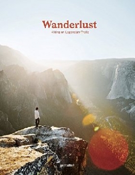 Gestalten Wanderlust: A Hiker's Companion 
