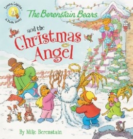 Berenstain Mike Berenstain Bears and the Christmas Angel 