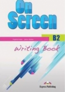 On Screen B2: Writing Book 