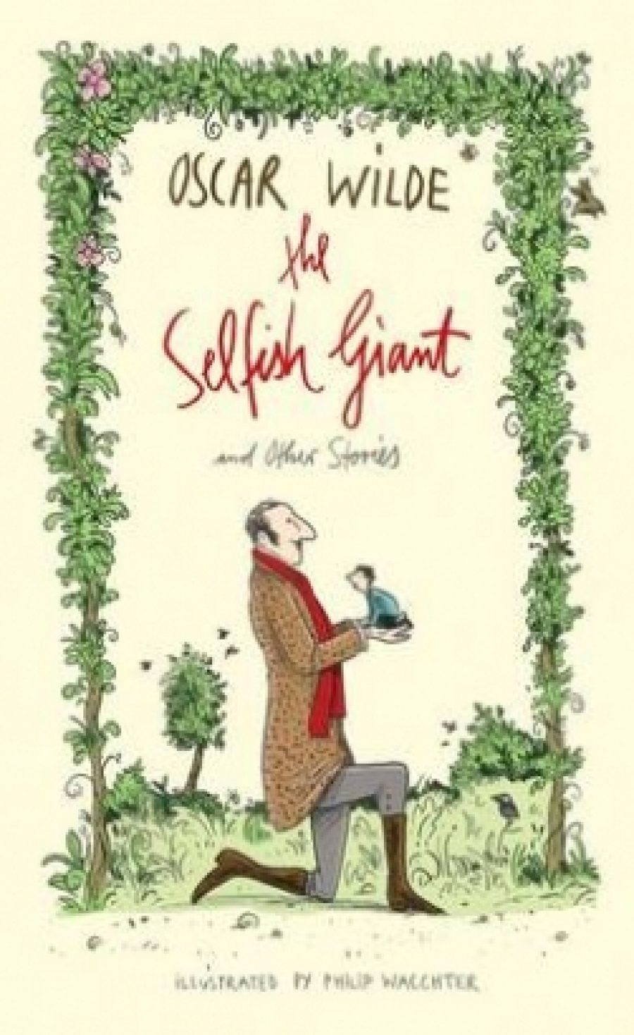 Wilde Oscar The Selfish Giant and Other Stories 