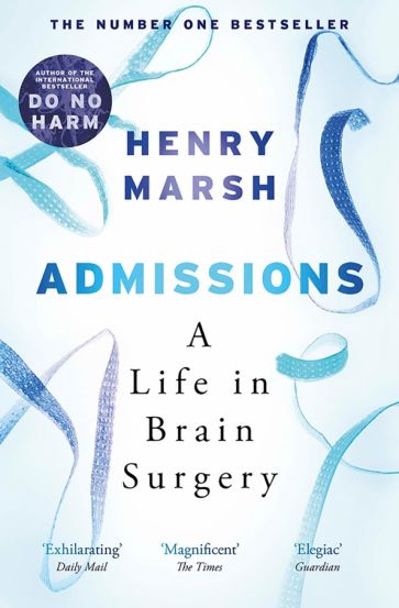 Henry, Marsh Admissions 