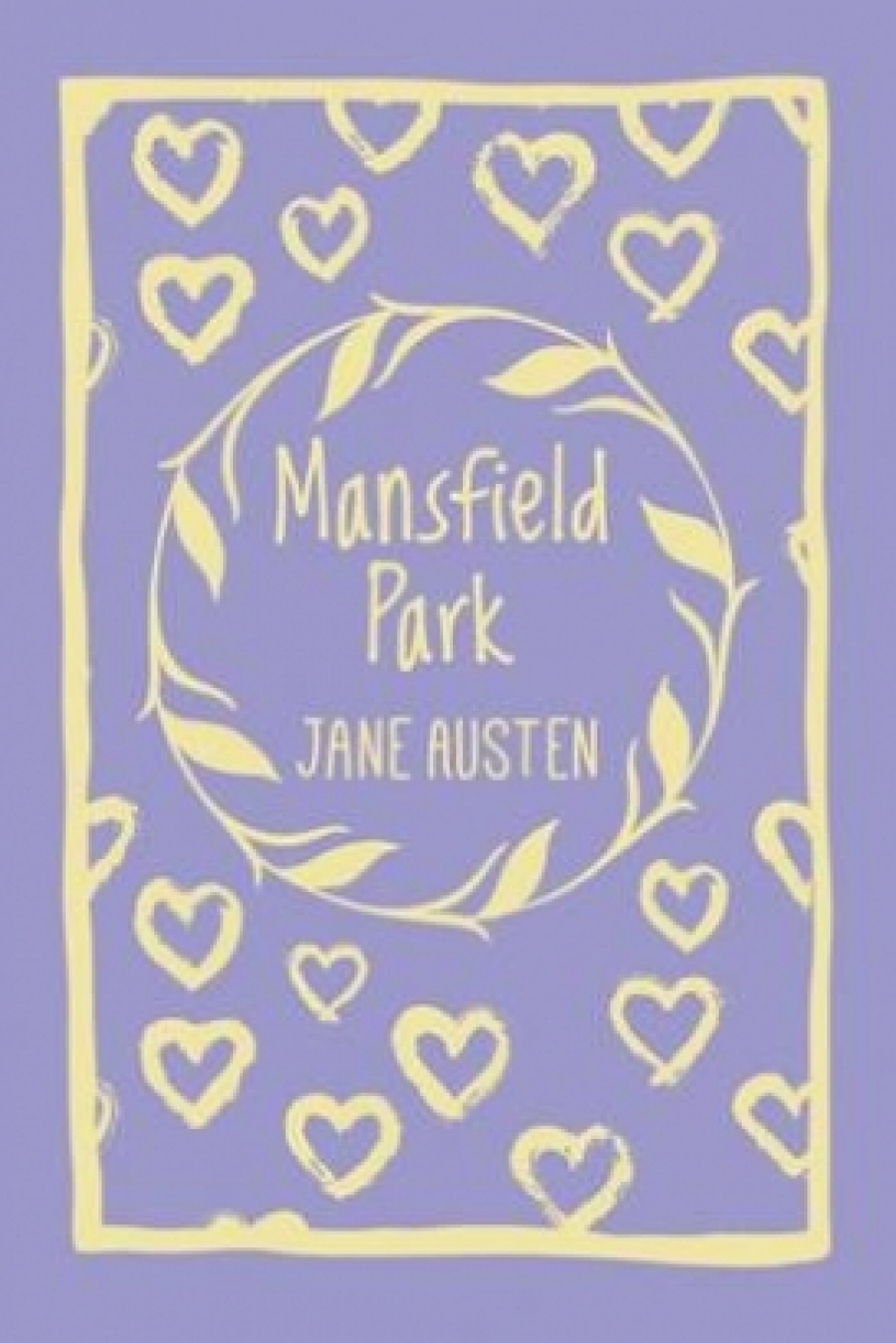 Austen Jane Mansfield Park 