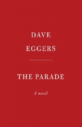 Dave, Eggers Parade, The 