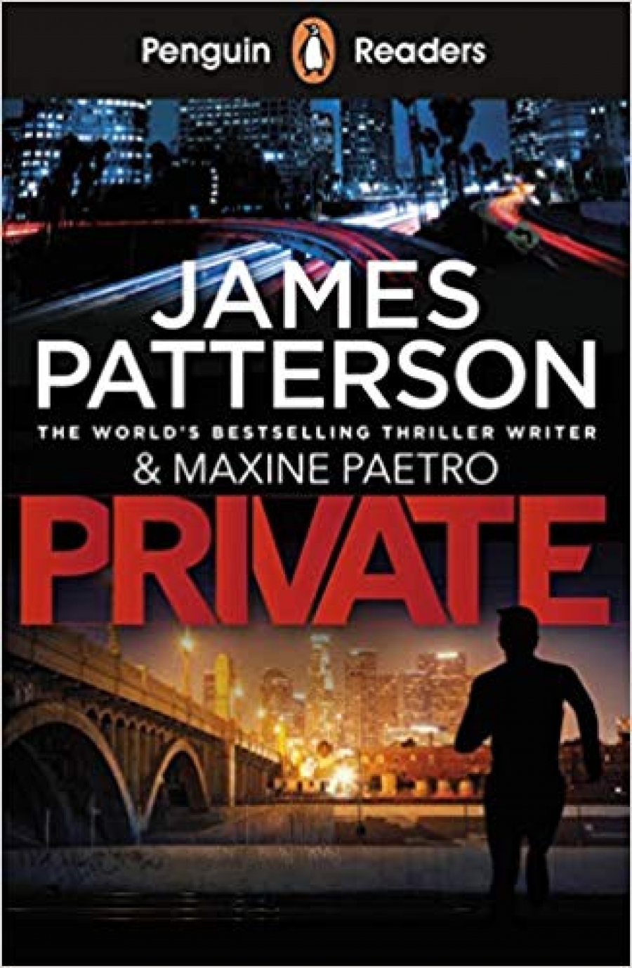 Patterson, Maxine, James and Paetro Penguin Reader Level 2: Private 