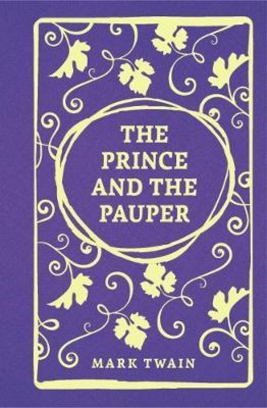 Twain Mark The Prince and the Pauper 