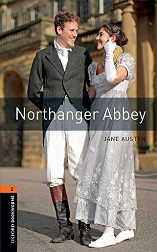 Austen Jane Northanger Abbey 