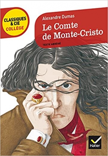 Dumas A. Le Comte de Monte-Cristo. Pocket Book 