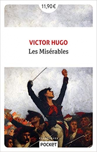 Hugo Victor Les Miserables 