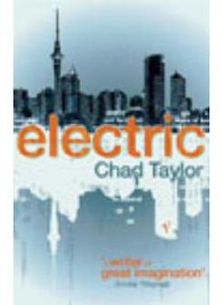 Taylor, Chad Electric 