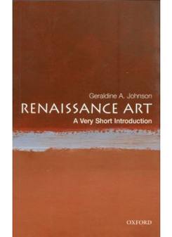 Johnson Renaissance Art: Very Short Introduction 