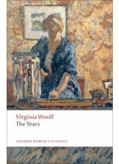 Virginia, Woolf Years   Ned 