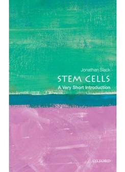 Jonathan, Slack Stem Cells: Very Short Introduction 