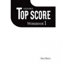 Paul Kelly Top Score 1 Workbook 