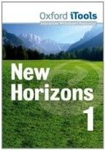 Paul Radley, Daniela Simons New Horizons 1 iTools 