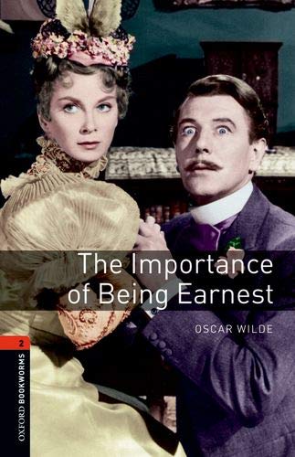 Oscar Wilde, Retold by Susan Kingsley The Importance of Being Earnest Audio CD Pack 