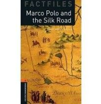 Janet Hardy-Gould Marco Polo and the Silk Road 