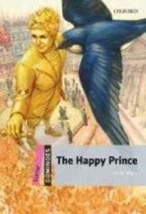 Oscar Wilde Dominoes Starter The Happy Prince 