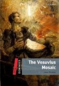Joyce Hannam Dominoes 3 The Vesuvius Mosaic 