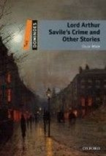 Oscar Wilde Dominoes 2 Lord Arthur Savile's Crime and Other Stories 