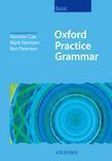 Mark Harrison, George Yule, Norman Coe, Ken Paterson, John Eastwood Oxford Practice Grammar Basic Without Key 