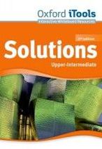 Tim Falla and Paul A Davies Solutions Second Edition Upper-intermediate iTools 