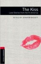 OBL 3: The Kiss: Love Stories from North America Pack 