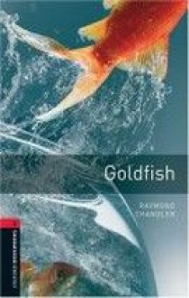 R. Chandler OBL 3: Goldfish 