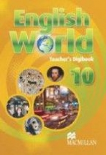 Liz Hocking and Mary Bowen English World 10 DVD-ROM 