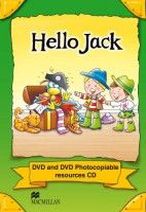 Hello Jack DVD Rom 