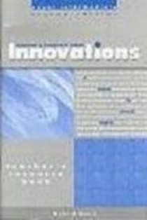 Hugh Dellar, Andrew Walkley Innovations Intermediate Teacher's Resource Book 