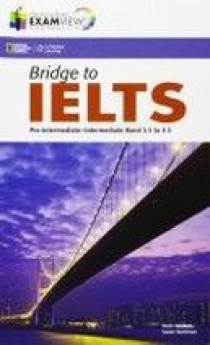 Louis Harrison, Susan Hutchinson Bridge to IELTS Bands 3,5 - 4,5 ExamView CD-ROM 