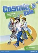 Olivia Johnston, Nick Beare Cosmic Kids 3. Workbook Teacher's Edition 