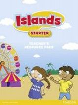 Susannah Malpas Islands Starter Teacher's Resource Pack 