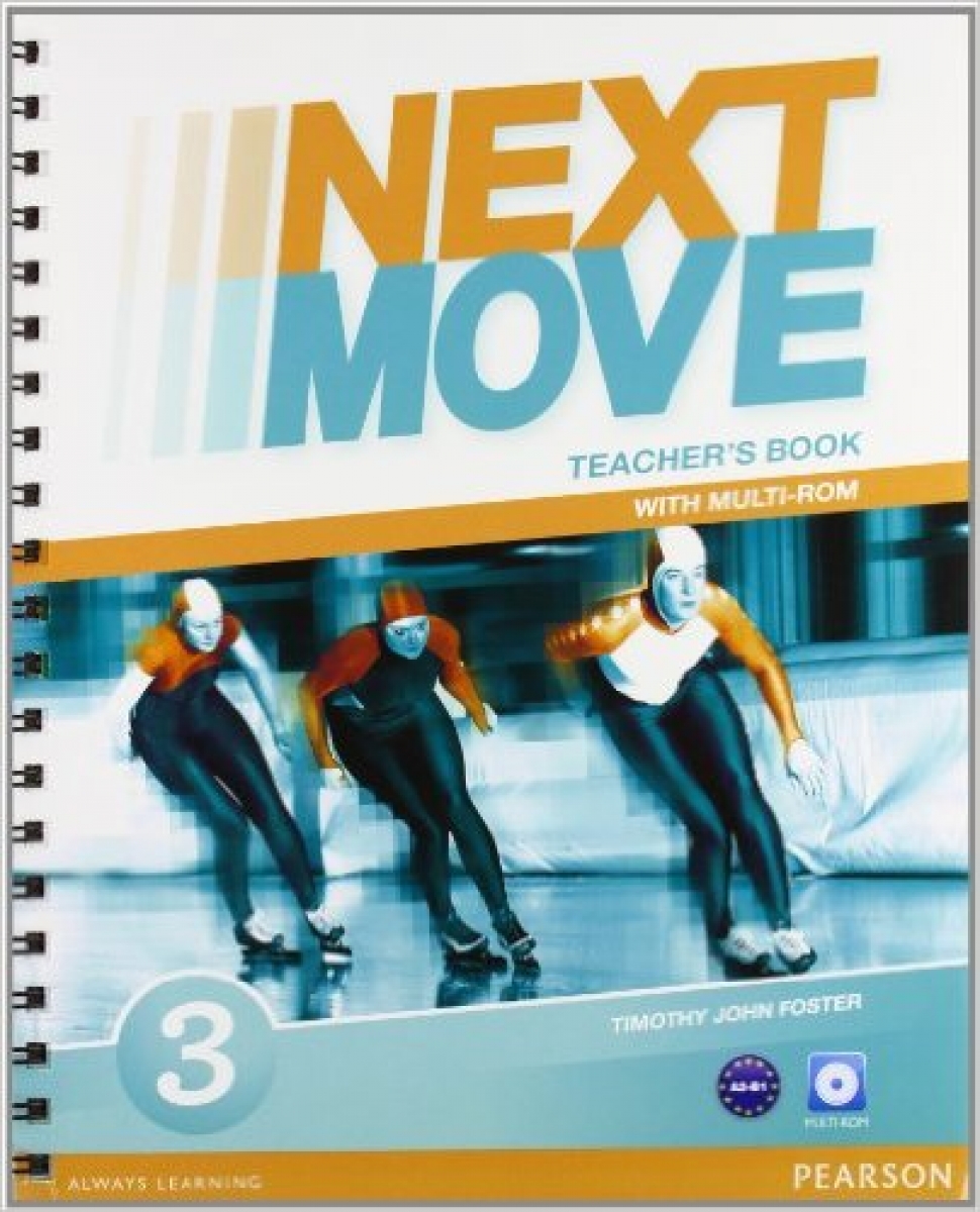 Next Move 3 Active Teach - Carolyn Barraclough, Katherine Stannett, Купить  c быстрой доставкой или самовывозом, ISBN 9781408293799 - КомБук  (Combook.RU)