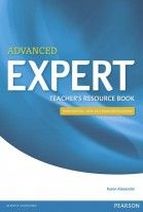 Karen Alexander Expert Advanced Third Edition Teacher's Book 
