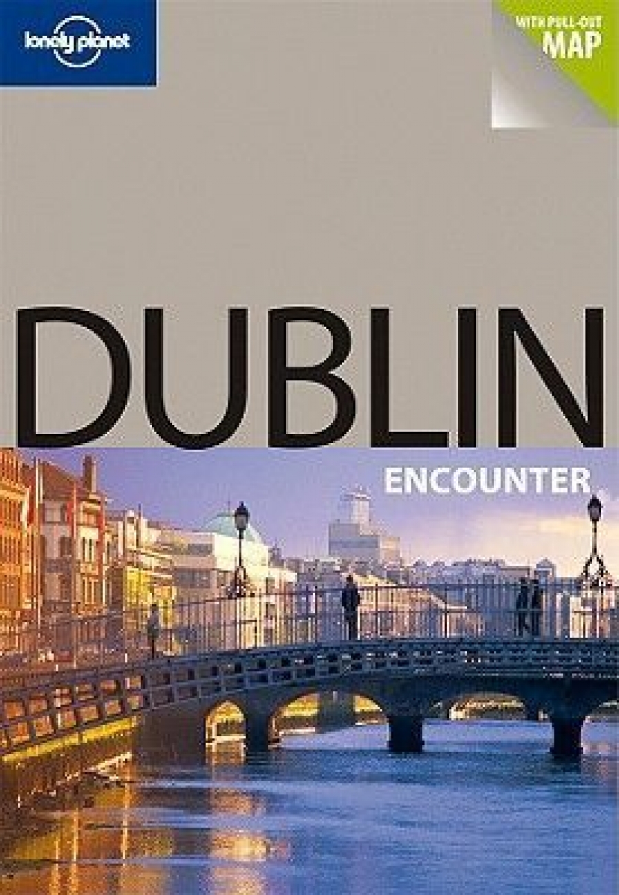 Fionn Davenport Dublin Encounter (2th Edition) 