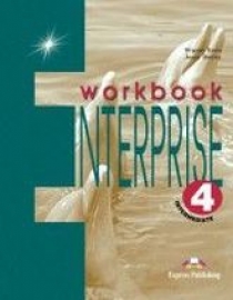 Virginia Evans, Jenny Dooley Enterprise 4 Workbook 