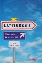 R. Merieux, Y. Loiseau, E. Laine, M.-N. Cocton Latitudes 1 DVD + livret 