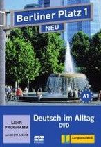 Theo Scherling, Christiane Lemcke, Lutz Rohrmann Berliner Platz NEU 1 DVD 